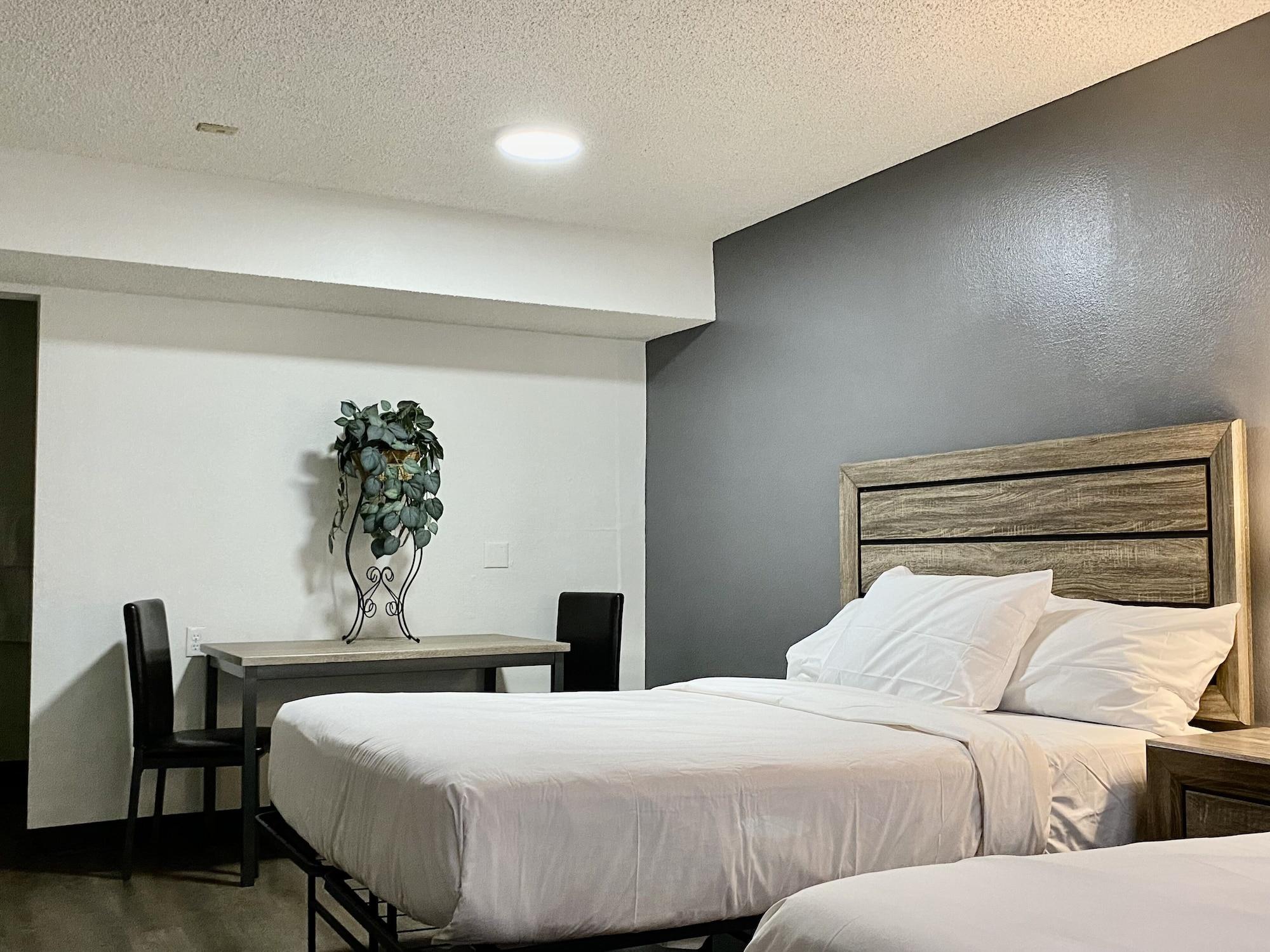Siegel Slots And Suites Las Vegas Exterior photo