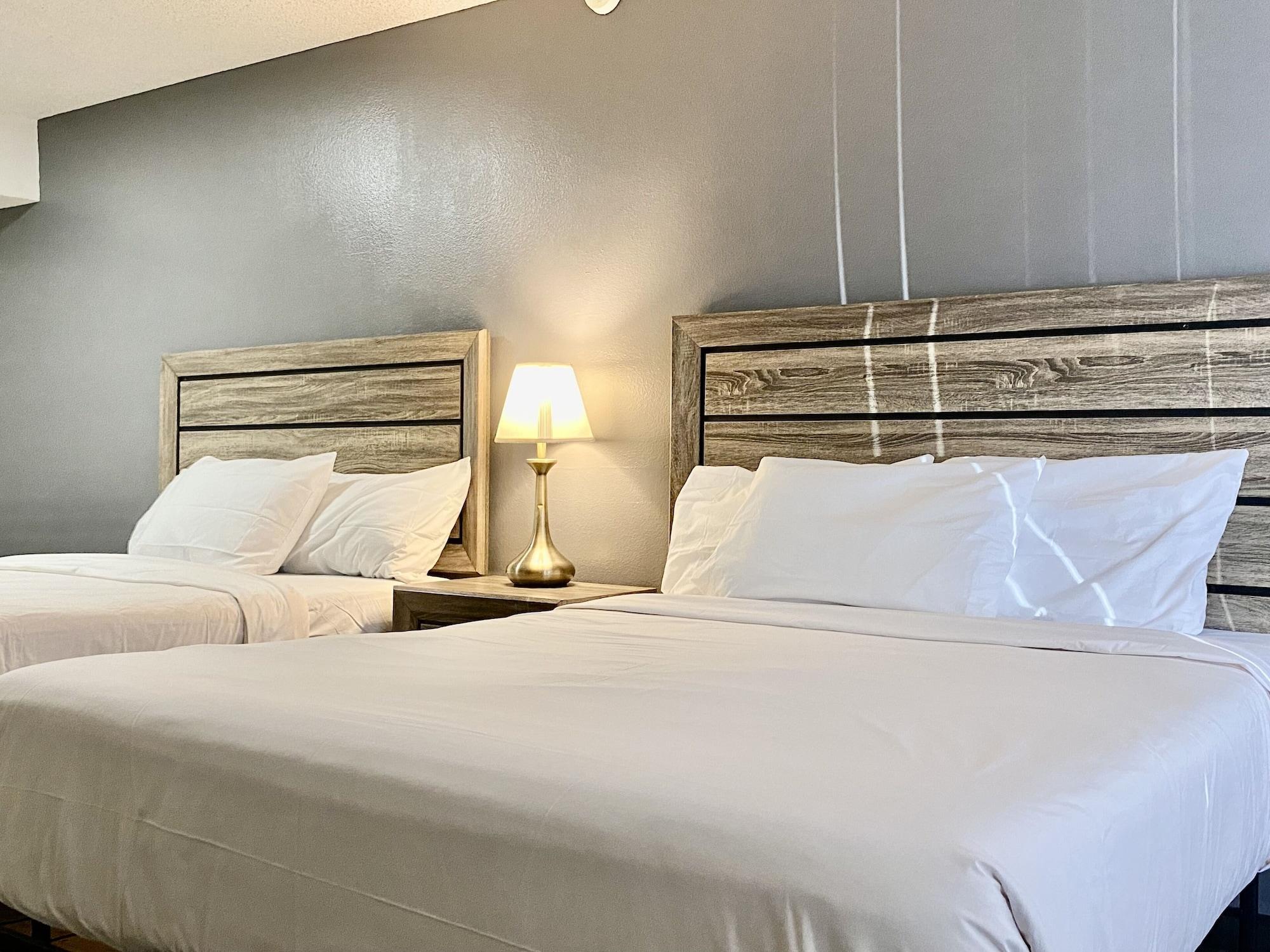 Siegel Slots And Suites Las Vegas Exterior photo