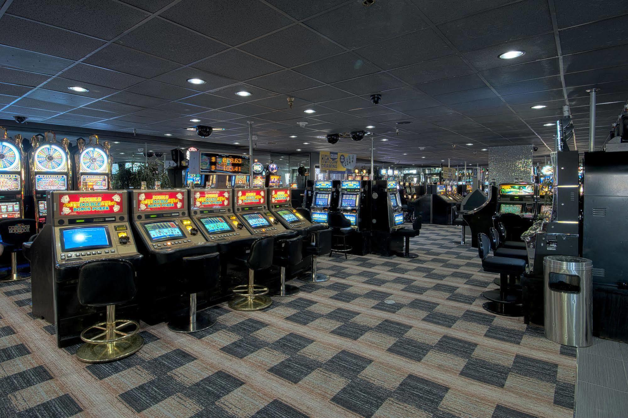Siegel Slots And Suites Las Vegas Exterior photo